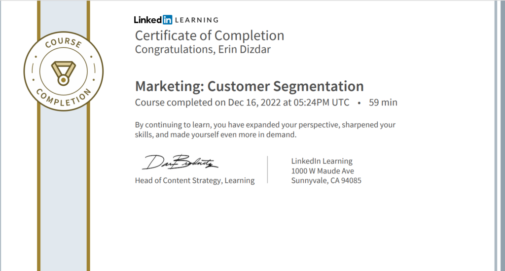 linkedin